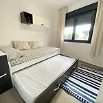 Apartman Buenavista El Conserje