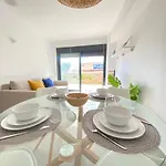 Apartman Buenavista El Conserje *