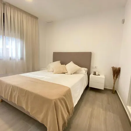 Apartamento Buenavista El Conserje *
