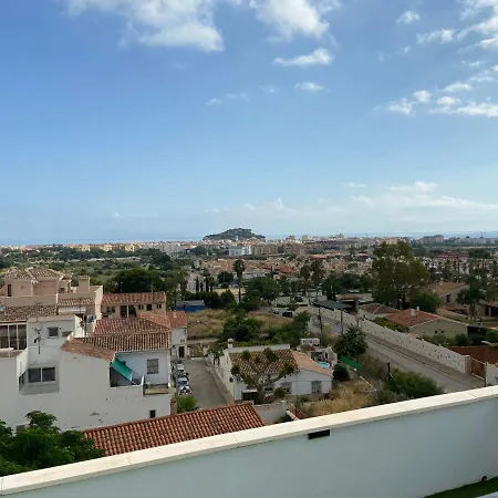 Buenavista El Conserje Apartamento Dénia