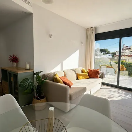Buenavista El Conserje * Denia